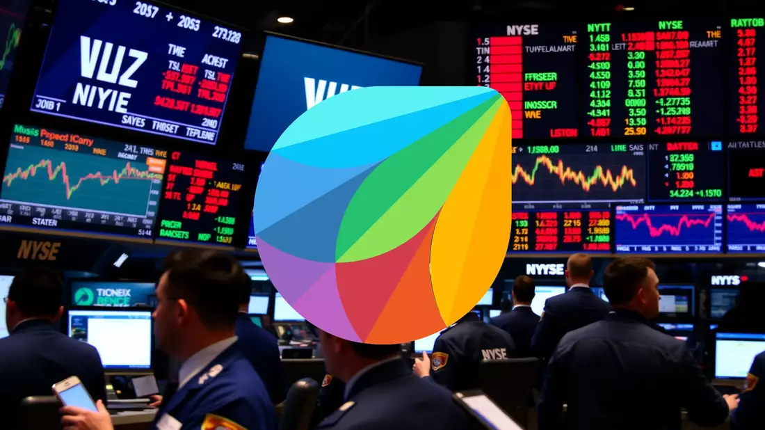 Divergent Investor Moves Signal Uncertainty for Freshworks Stock Illustration mit AI erstellt übermittelt durch boerse-global.de