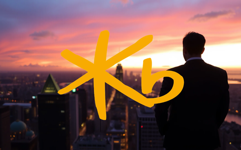 KB Financial Shares Navigate Conflicting Market Cues - Foto: über boerse-global.de