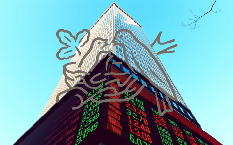 Nestlé Shares Face Sustained Headwinds Amid Restructuring and Legal Challenges - Foto: über boerse-global.de