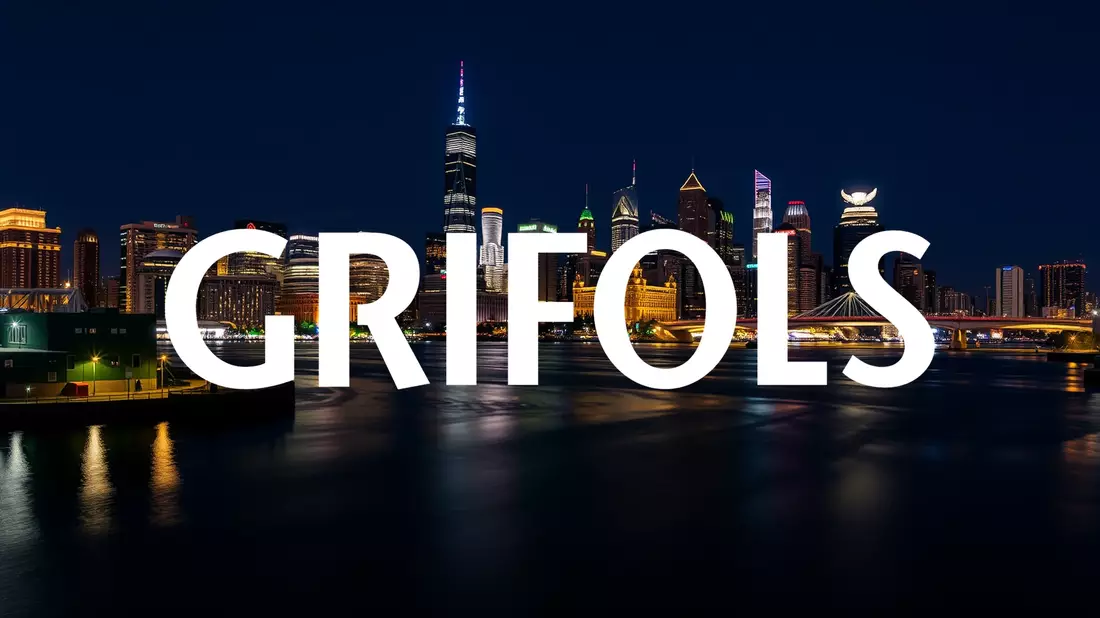 Grifols Aktie: Gemischte Signale - Bild: über boerse-global.de