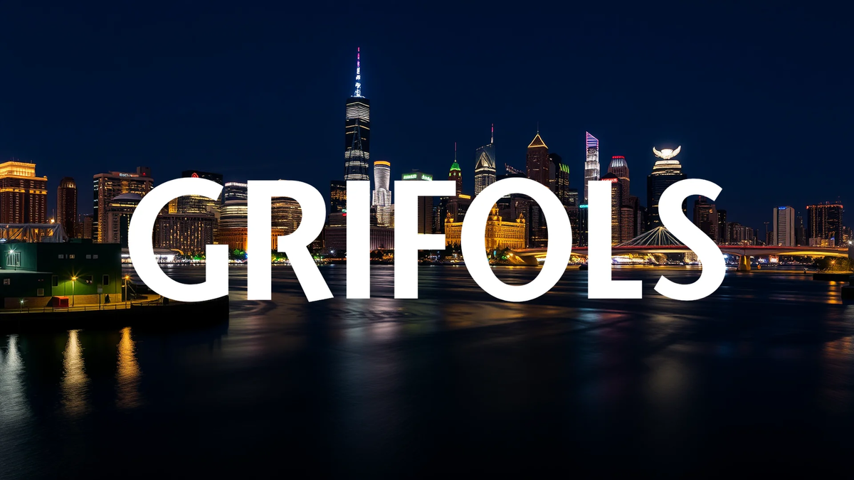 Grifols Aktie: Gemischte Signale - Foto: über boerse-global.de