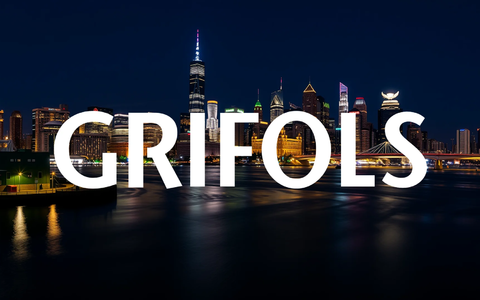 Grifols Aktie: Gemischte Signale - Foto: über boerse-global.de