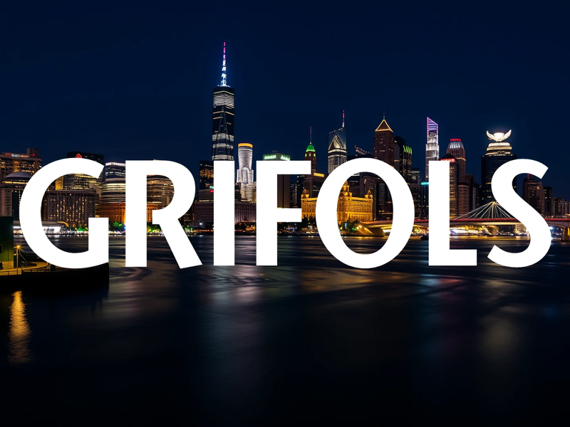 Grifols Aktie: Gemischte Signale - Foto: über boerse-global.de