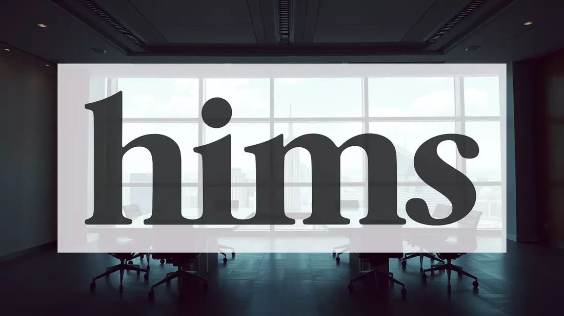 Hims & Hers: La expansión internacional alimenta el optimismo bursátil Illustration mit AI erstellt übermittelt durch boerse-global.de