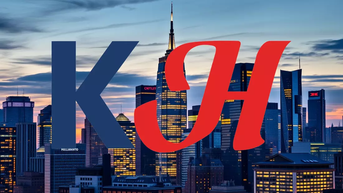 Kraft Heinz Shares Struggle to Find Footing Amid Persistent Challenges Illustration mit AI erstellt übermittelt durch boerse-global.de