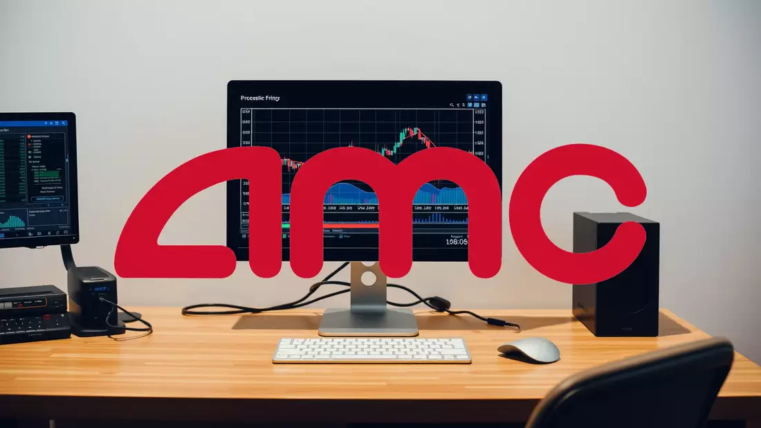 AMC Entertainment Aktie: Fokus aufs Kerngeschäft - Bild: über boerse-global.de