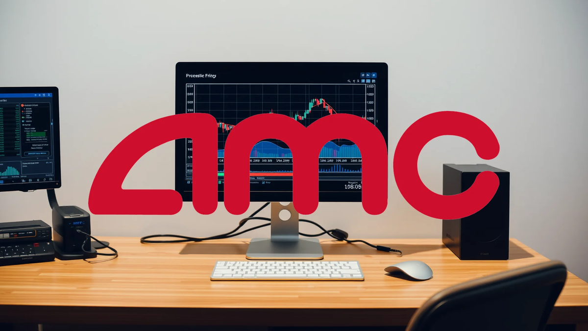 AMC Entertainment Aktie: Fokus aufs Kerngeschäft - Foto: über boerse-global.de