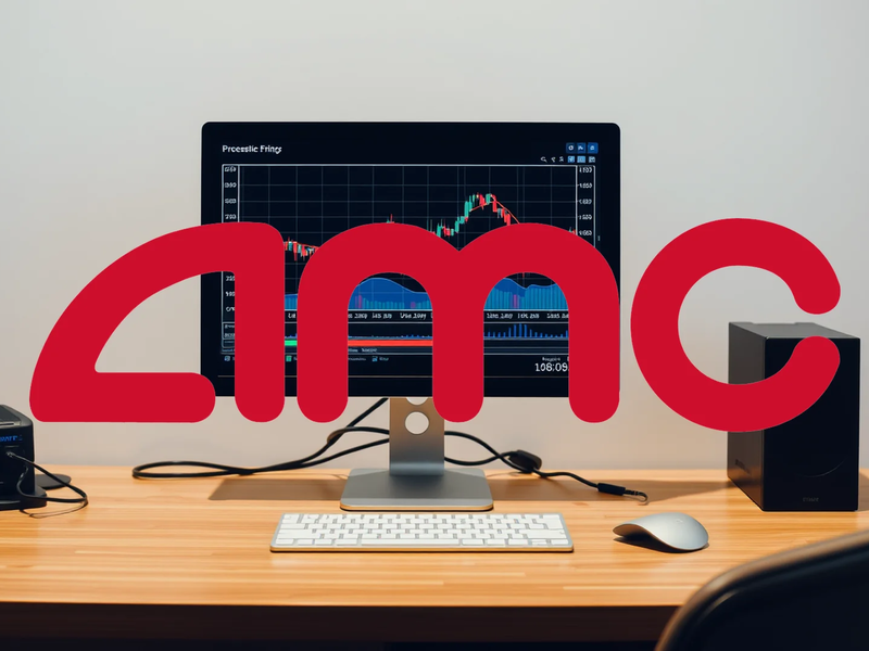 AMC Entertainment Aktie: Fokus aufs Kerngeschäft - Foto: über boerse-global.de