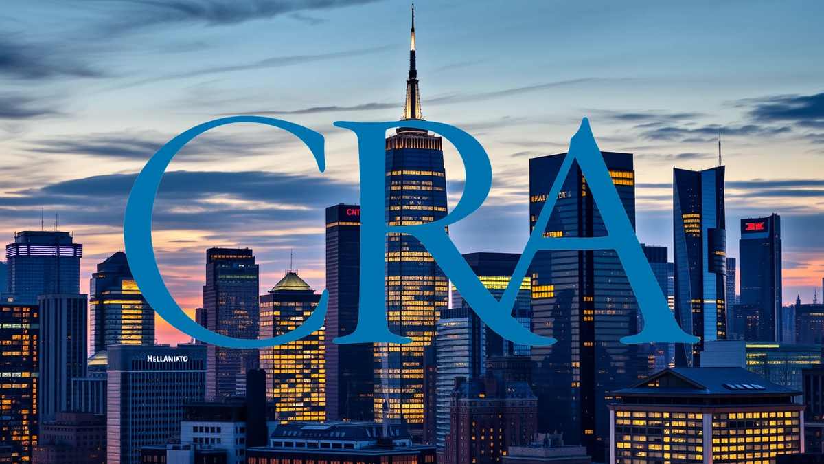 CRA International Aktie: Gemischte Signale - Foto: über boerse-global.de