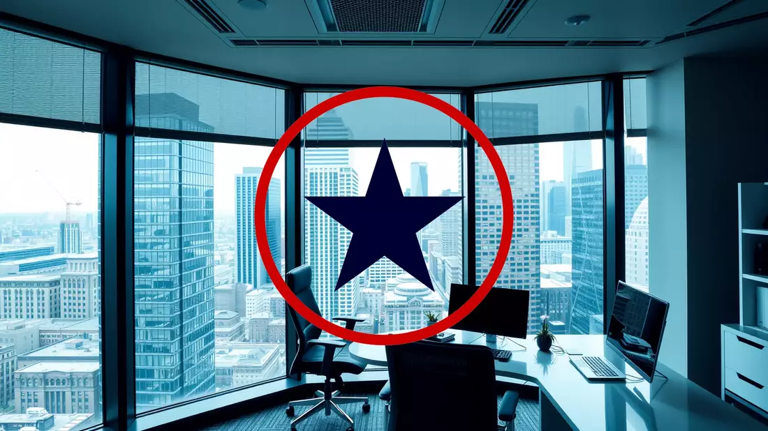 Texas Capital Bancshares Aktie: Neues Jahreshoch Illustration mit AI erstellt übermittelt durch boerse-global.de