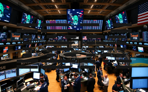 IBM’s Strategic Ambition: A $11 Billion Bet on Data Streaming - Foto: über boerse-global.de