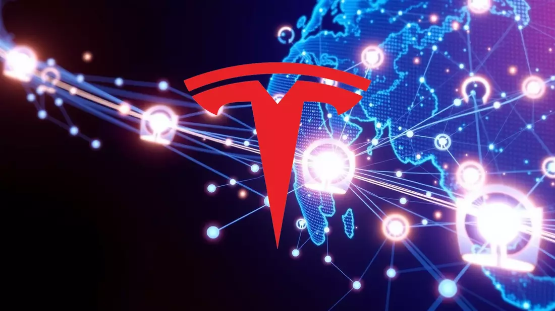 Tesla: La divergencia analítica que define su valoración Illustration mit AI erstellt übermittelt durch boerse-global.de