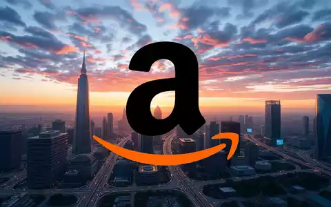 Amazon apuesta por la India: una inversión estratégica de 35.000 millones de dólares - Foto: über boerse-global.de