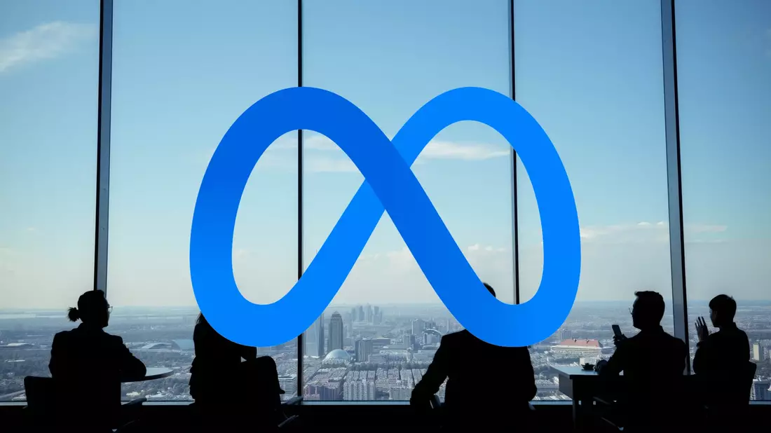 Meta se enfrenta a un dilema estratégico: recortes frente a retrasos en IA Illustration mit AI erstellt übermittelt durch boerse-global.de