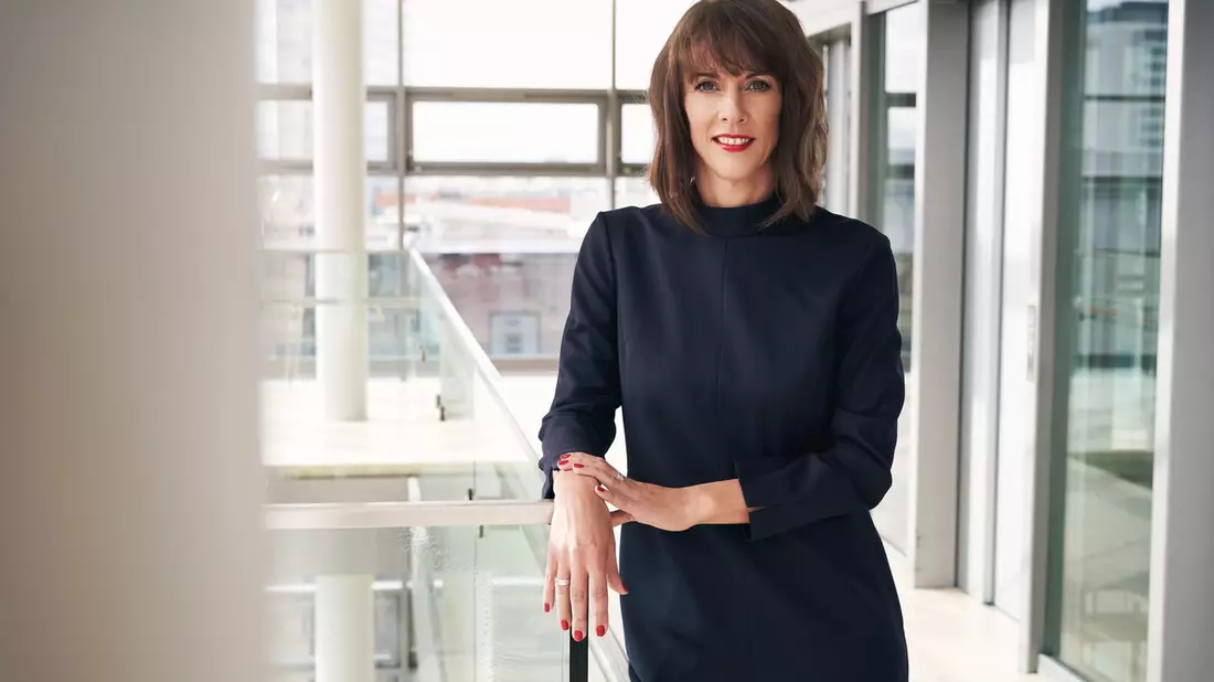 Vertriebs- und Digitalisierungsvorständin Diana Rauhut verlässt Mainova zum 31. Dezember 2025 auf eigenen Wunsch / Aufsichtsrat bedauert die Entscheidung - Bild: presseportal.de