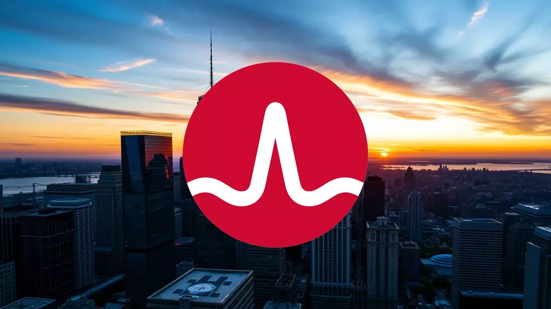 Broadcom: La Prueba de Fuego de la Inteligencia Artificial Illustration mit AI erstellt übermittelt durch boerse-global.de