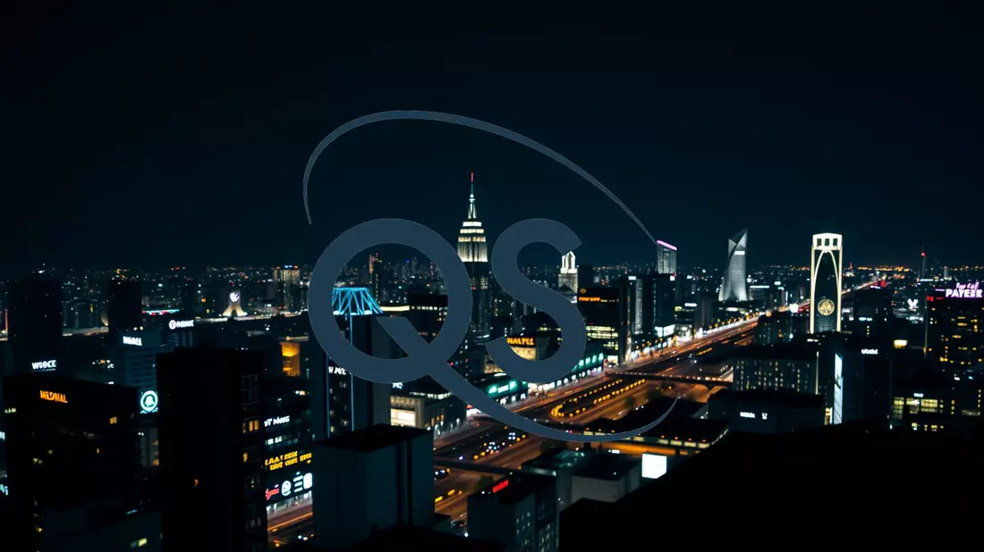 QuantumScape: Un Cambio de Bolsa y un Hito en la Fabricación Illustration mit AI erstellt übermittelt durch boerse-global.de