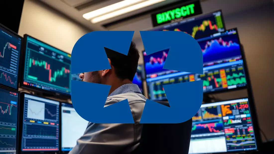 Polaris Industries Shares Show Tentative Signs of Recovery Illustration mit AI erstellt übermittelt durch boerse-global.de