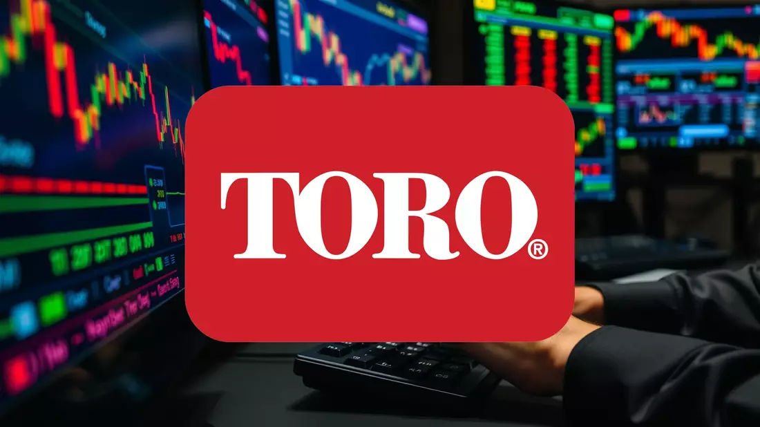Toro’s Dual-Pronged Strategy: Acquisition and Enhanced Capital Returns Illustration mit AI erstellt übermittelt durch boerse-global.de