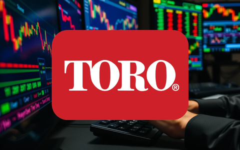 Toro’s Dual-Pronged Strategy: Acquisition and Enhanced Capital Returns - Foto: über boerse-global.de