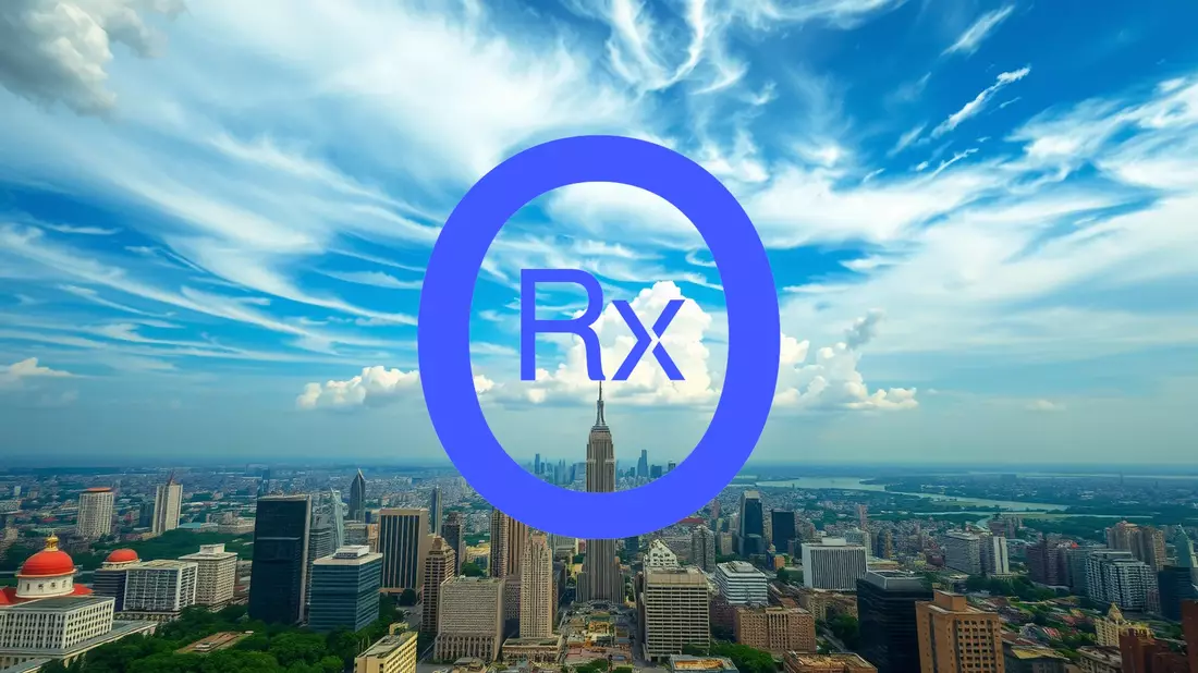 OptimizeRX Shifts Strategy Toward Recurring Revenue Model Illustration mit AI erstellt übermittelt durch boerse-global.de