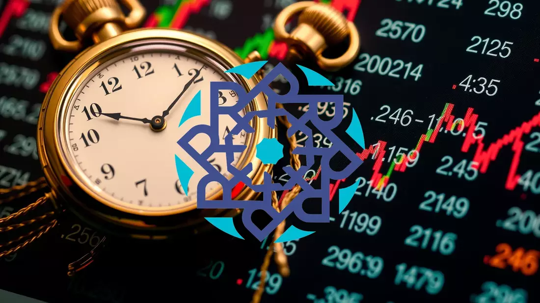 Nuvation Bio Secures Key Chinese Reimbursement for Cancer Drug Illustration mit AI erstellt übermittelt durch boerse-global.de
