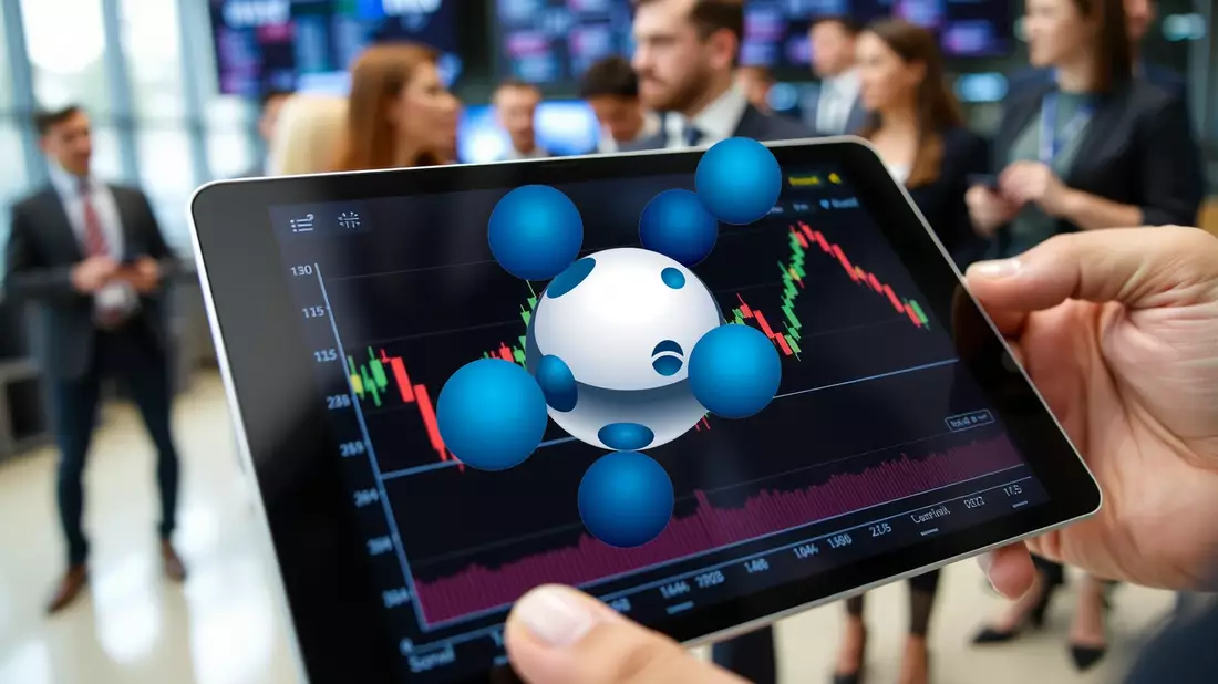 Sasol’s Strategic Milestone Faces Market Headwinds Illustration mit AI erstellt übermittelt durch boerse-global.de