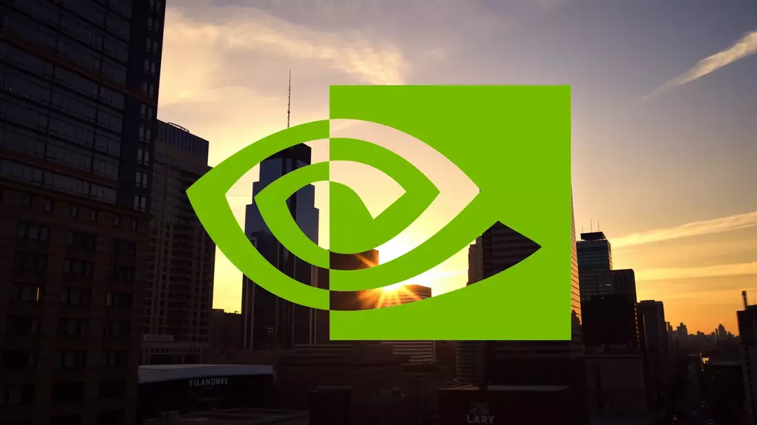 La Partida de Ajedrez Geopolítico de Nvidia en China Illustration mit AI erstellt übermittelt durch boerse-global.de