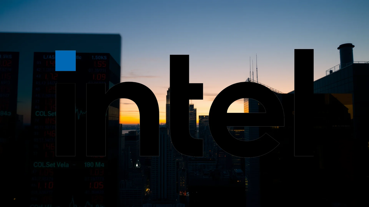 Intel: Una Semana de Movimientos Estratégicos y el Escepticismo del Mercado - Foto: über boerse-global.de