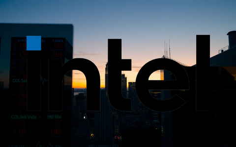 Intel: Una Semana de Movimientos Estratégicos y el Escepticismo del Mercado - Foto: über boerse-global.de