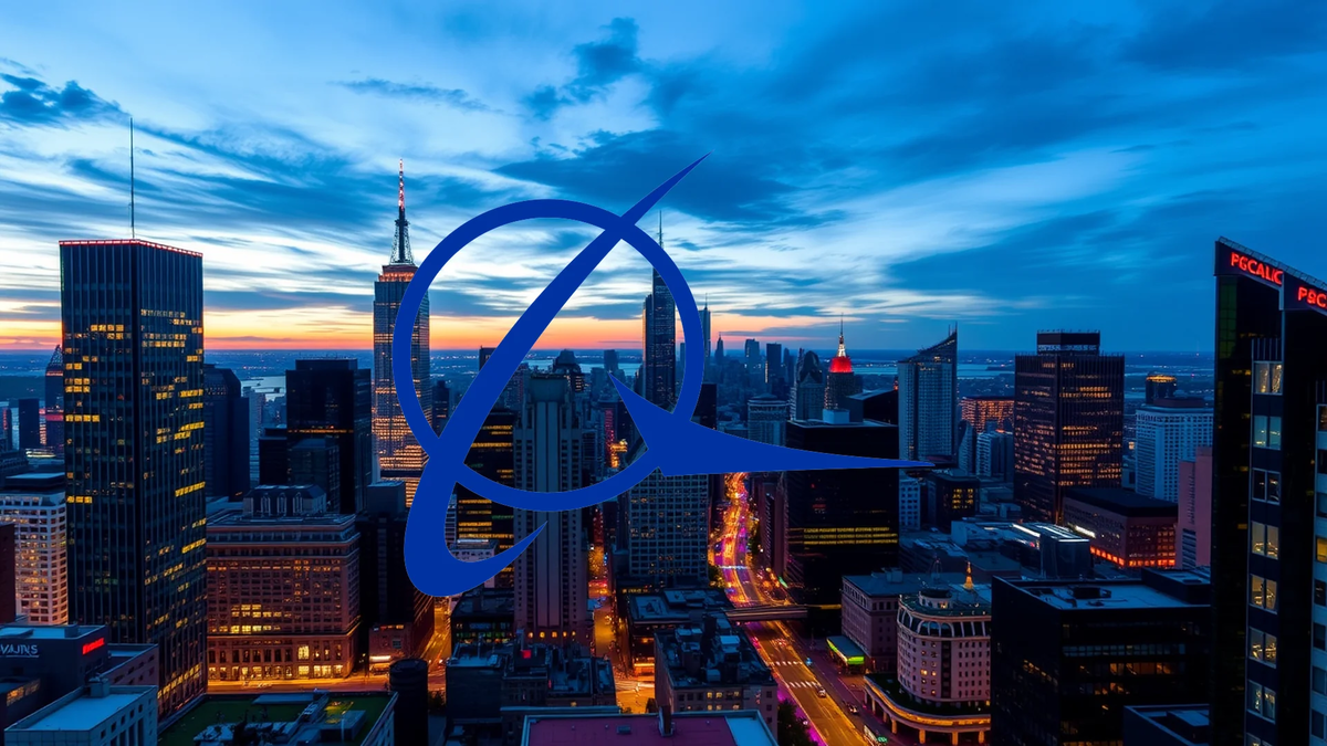 Boeing Aktie: Auftragssieg mit Beigeschmack - Foto: über boerse-global.de