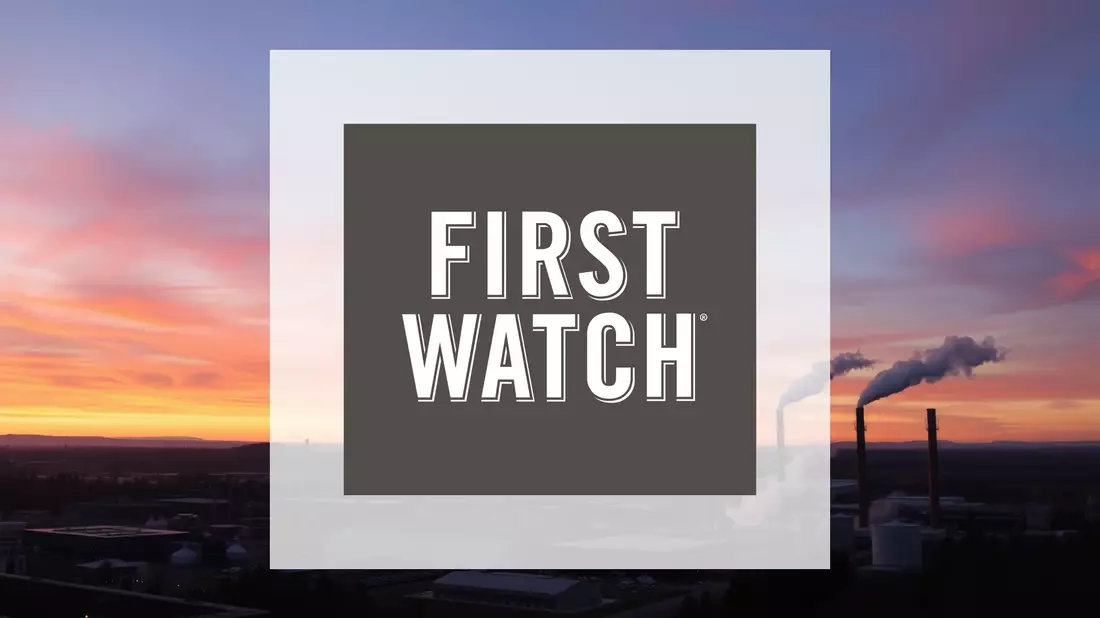 First Watch Stock Navigates Conflicting Market Cues Illustration mit AI erstellt übermittelt durch boerse-global.de