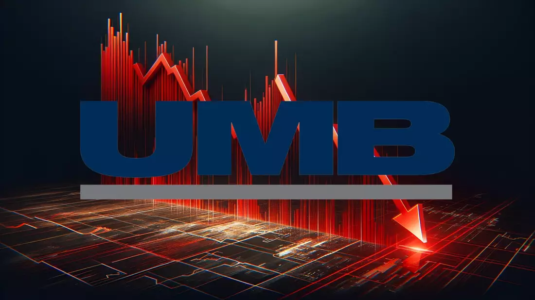 UMB Financial Announces Dividend Increase Following Strong Performance - Bild: über boerse-global.de