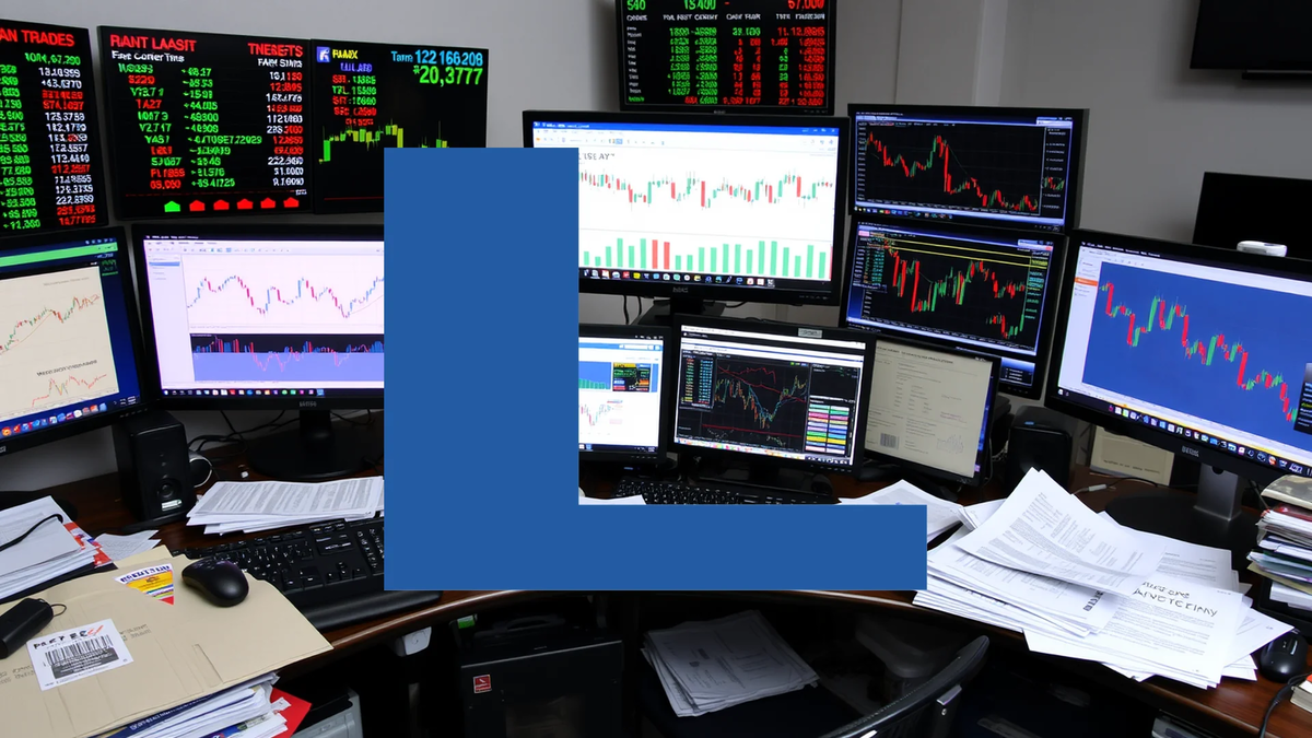 Lenzing Aktie: Chef geht - Foto: über boerse-global.de