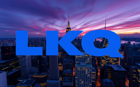 LKQ Aktie: Index-Aus schmerzt - Foto: über boerse-global.de