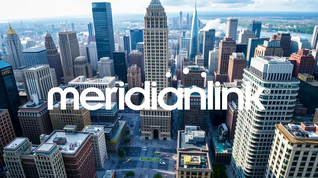 MeridianLink Charts New Course as a Private Entity with Key Compliance Integration - Bild: über boerse-global.de