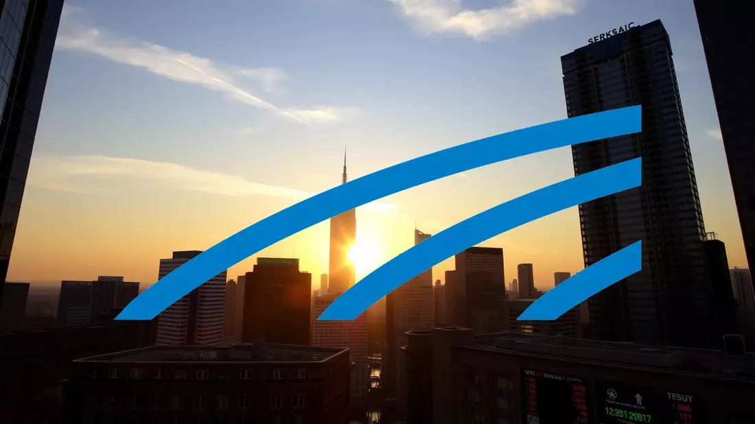 Cheniere Energy Shares Face Margin Squeeze as Key Price Spread Narrows Illustration mit AI erstellt übermittelt durch boerse-global.de