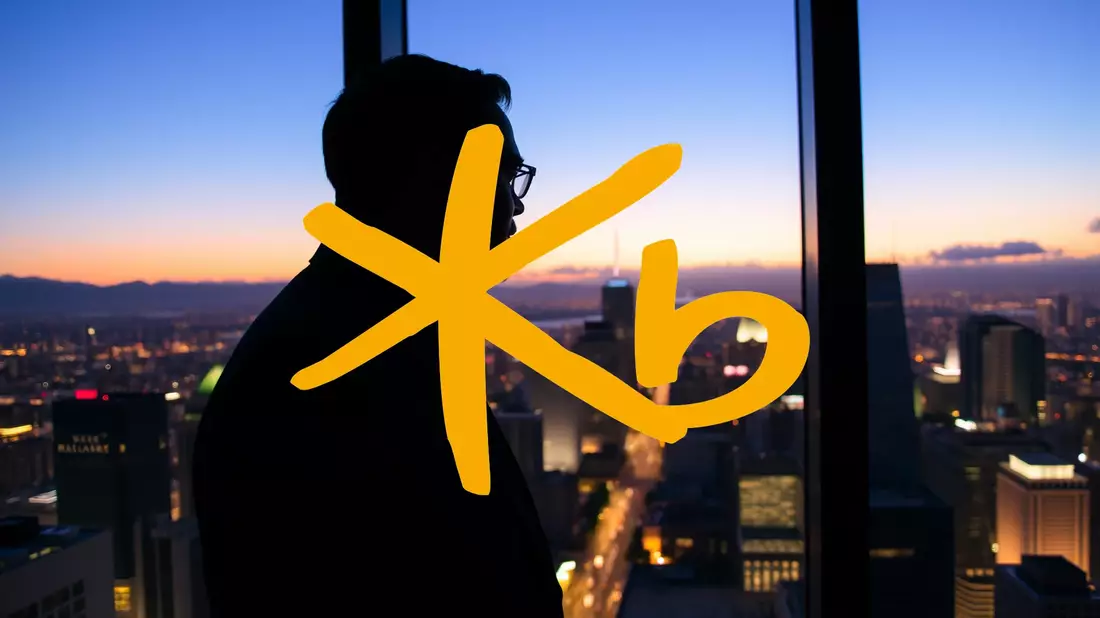 KB Financial Aktie: Gemischte Signale - Bild: über boerse-global.de