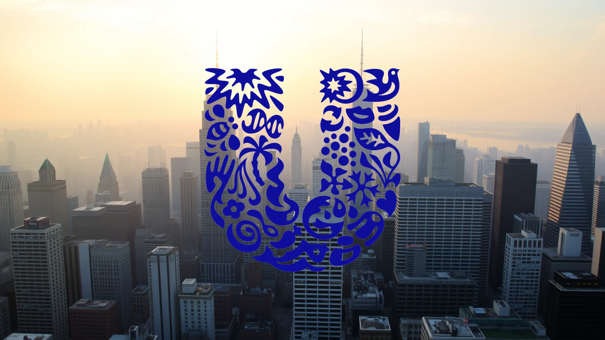 Unilever Aktie: Begeisternde Umsatzsteigerung! - Foto: über boerse-global.de