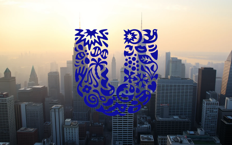 Unilever Aktie: Begeisternde Umsatzsteigerung! - Foto: über boerse-global.de