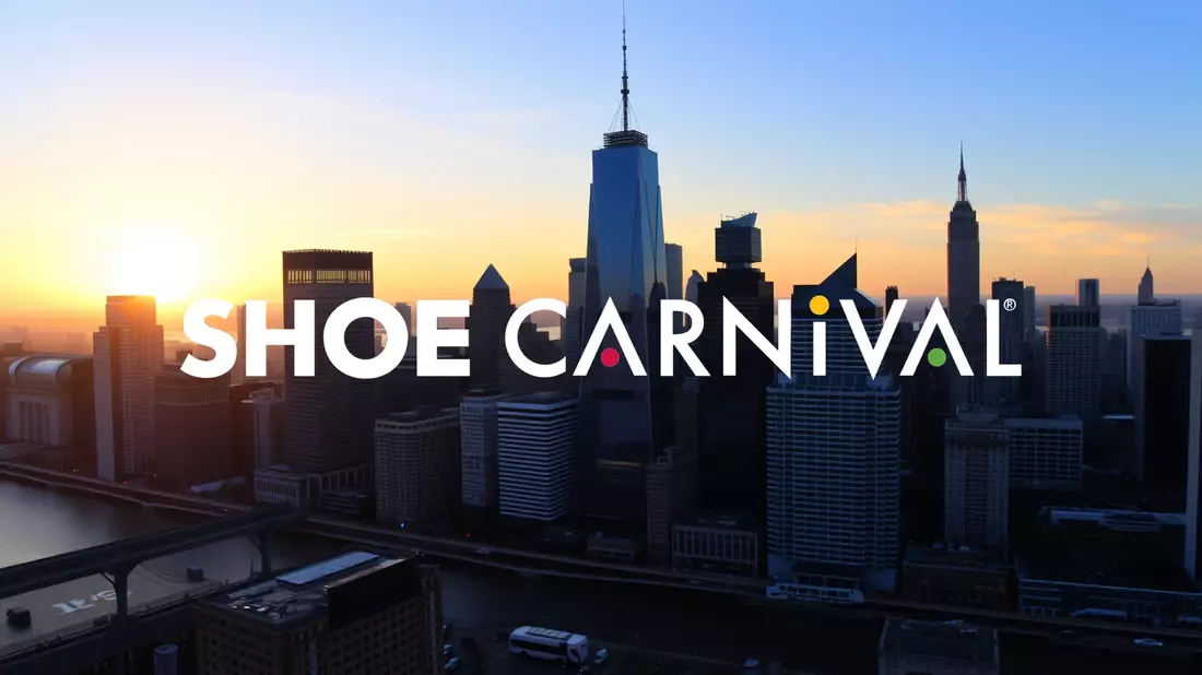 Shoe Carnival’s Strategic Pivot: A Costly Bet on a New Brand Identity Illustration mit AI erstellt übermittelt durch boerse-global.de