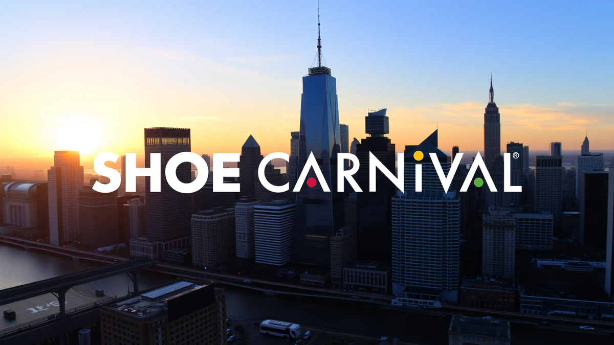 Shoe Carnival’s Strategic Pivot: A Costly Bet on a New Brand Identity - Foto: über boerse-global.de