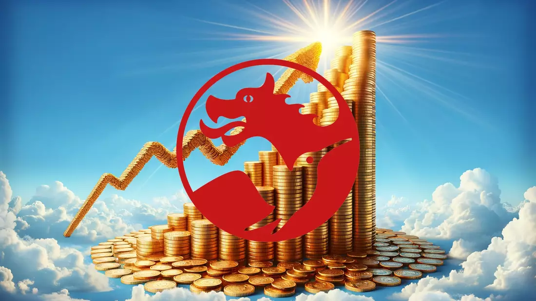 Symrise Aktie: Fünf-Jahres-Tief erreicht - Bild: über boerse-global.de