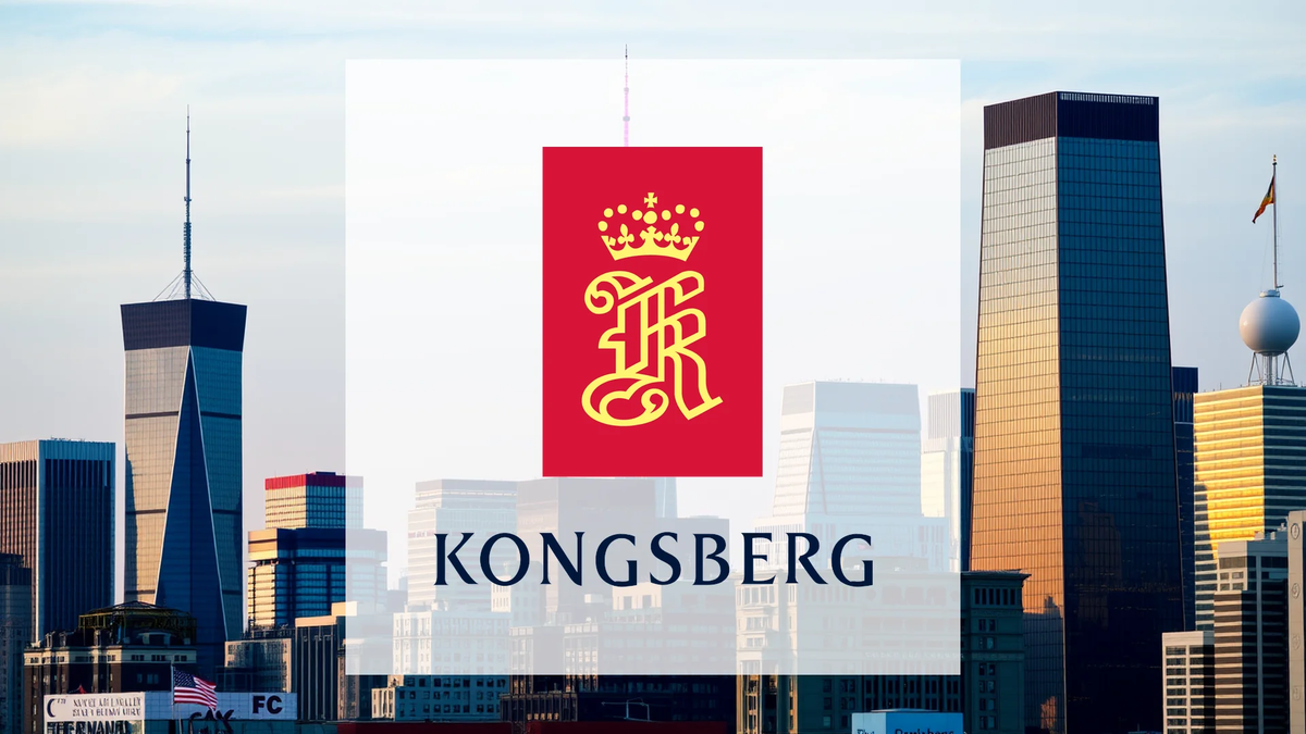 Kongsberg Gruppen Aktie: Satelliten?Allianz - Foto: über boerse-global.de