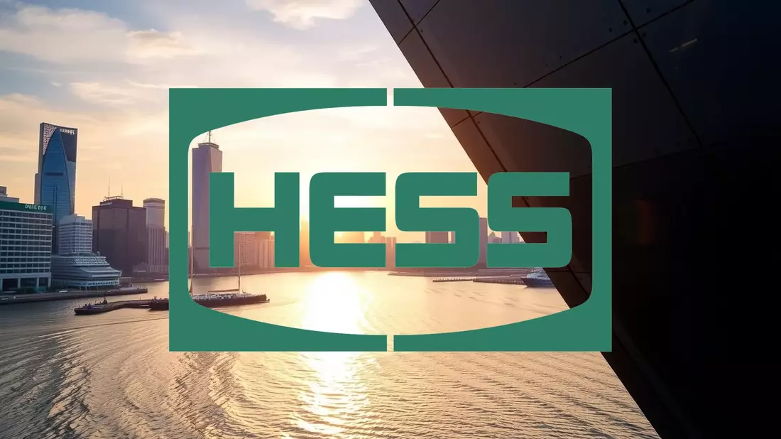 Hess Midstream Charts a Course for Robust Cash Returns Illustration mit AI erstellt übermittelt durch boerse-global.de