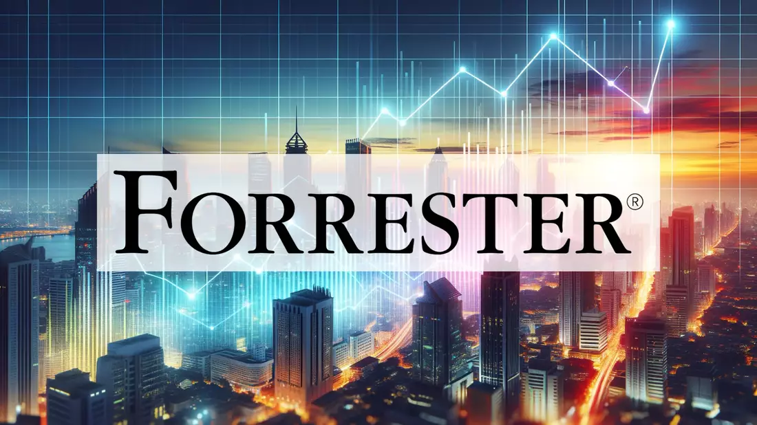 Forrester Research Shares Face Mounting Headwinds - Bild: über boerse-global.de