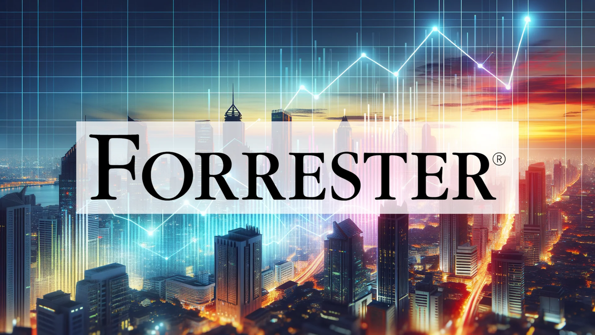 Forrester Research Shares Face Mounting Headwinds - Foto: über boerse-global.de