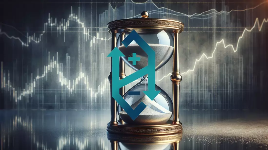 American Battery Technology Shares Face Critical Technical Test Illustration mit AI erstellt übermittelt durch boerse-global.de