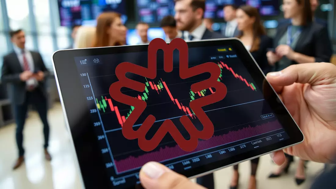 IGM Biosciences Acquisition Finalized, Shareholders Receive Payout Illustration mit AI erstellt übermittelt durch boerse-global.de