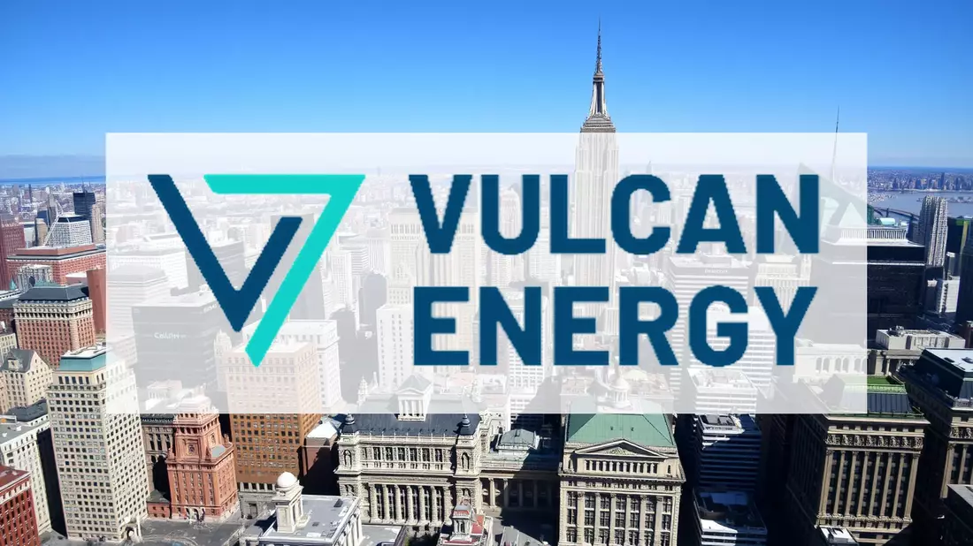 Vulcan Energy’s Share Price Under Pressure from Dilutive Fundraising Illustration mit AI erstellt übermittelt durch boerse-global.de